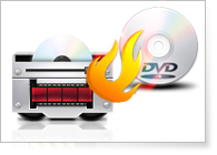 Créer DVD sur Mac