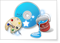 Editer Blu-ray sur Mac